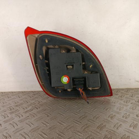 Feu arriere principal droit (feux) FORD FIESTA 4