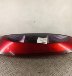 Feu arriere principal gauche (feux) OPEL CORSA C Photo n°1