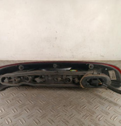 Feu arriere principal gauche (feux) OPEL CORSA C