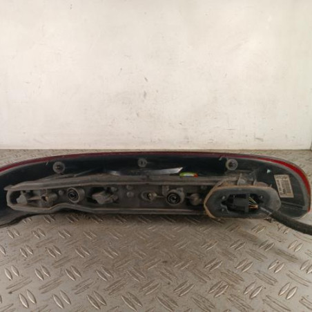 Feu arriere principal gauche (feux) OPEL CORSA C