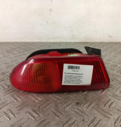 Feu arriere principal gauche (feux) ALFA ROMEO 156 Photo n°1