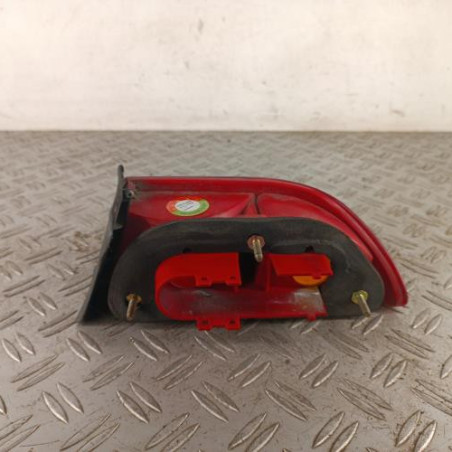 Feu arriere principal gauche (feux) ALFA ROMEO 156