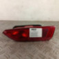 Feu arriere secondaire droit (feux) ALFA ROMEO 156