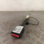 Attache ceinture avant gauche PEUGEOT 307