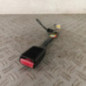 Attache ceinture avant gauche PEUGEOT 307