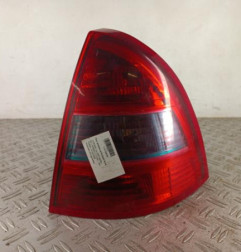 Feu arriere principal droit (feux) CITROEN C5 1 Photo n°1