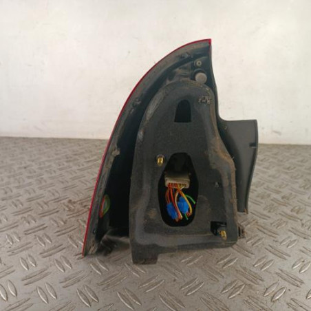 Feu arriere principal droit (feux) CITROEN C5 1