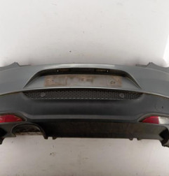 Pare choc arriere ALFA ROMEO MITO Photo n°1