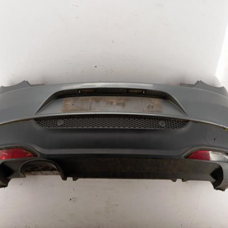 Pare choc arriere ALFA ROMEO MITO Photo n°1