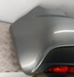 Pare choc arriere ALFA ROMEO MITO