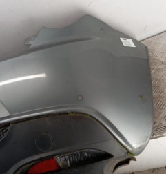 Pare choc arriere ALFA ROMEO MITO Photo n°3