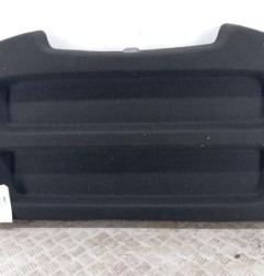 Plage arriere DACIA SANDERO 2 Photo n°1