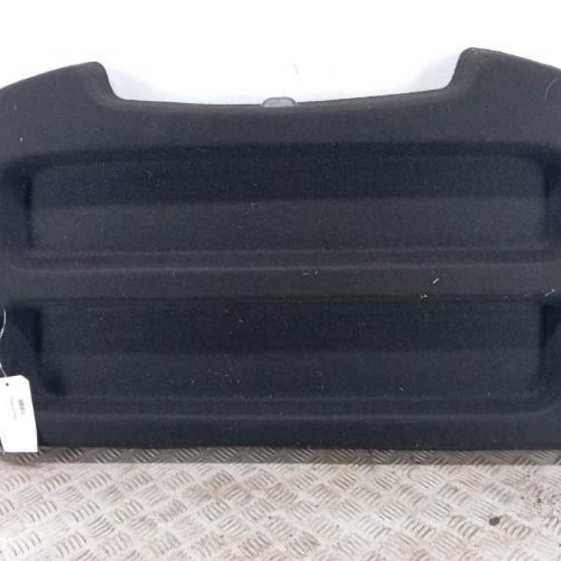 Plage arriere DACIA SANDERO 2