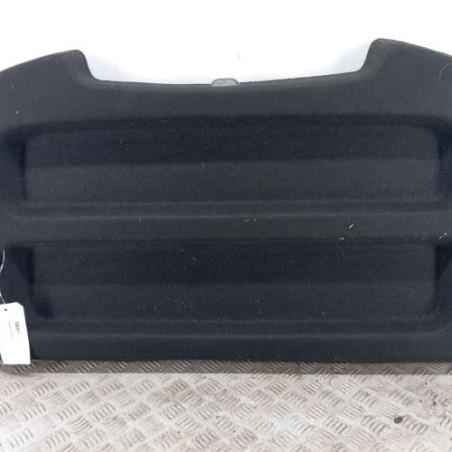 Plage arriere DACIA SANDERO 2 Photo n°1