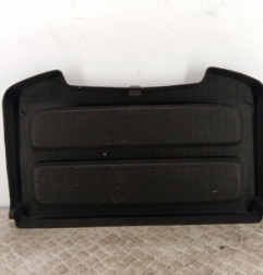 Plage arriere DACIA SANDERO 2