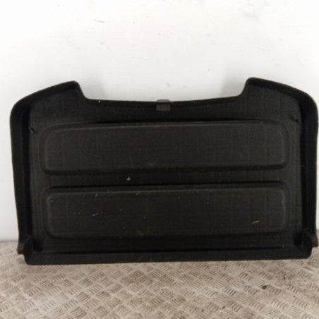 Plage arriere DACIA SANDERO 2