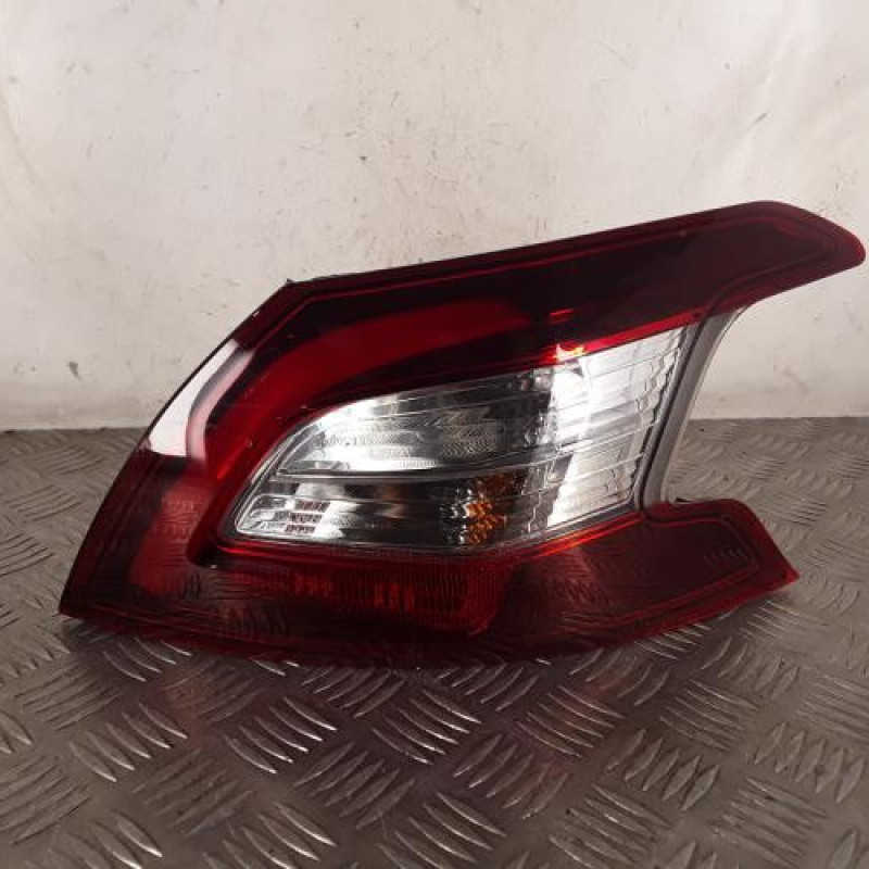 Feu arriere principal droit (feux) PEUGEOT 308 2