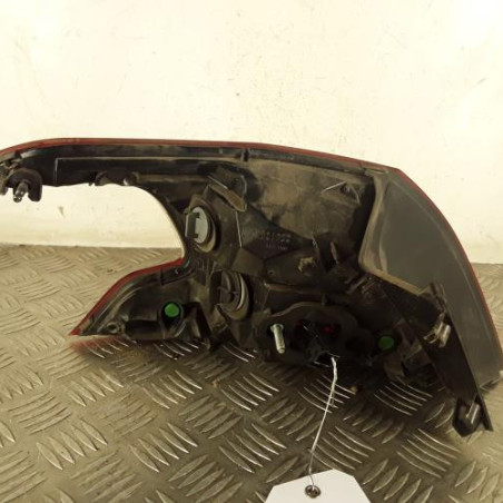 Feu arriere principal droit (feux) PEUGEOT 308 2