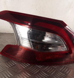 Feu arriere principal gauche (feux) PEUGEOT 308 2 Photo n°1