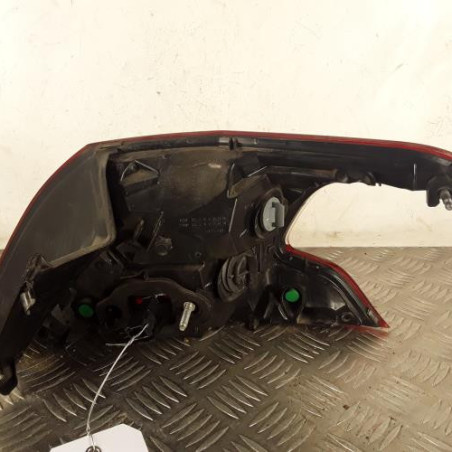 Feu arriere principal gauche (feux) PEUGEOT 308 2