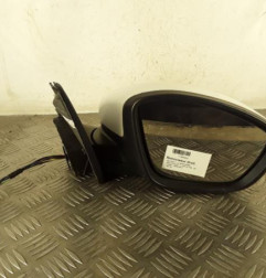 Retroviseur droit PEUGEOT 308 2 Photo n°1