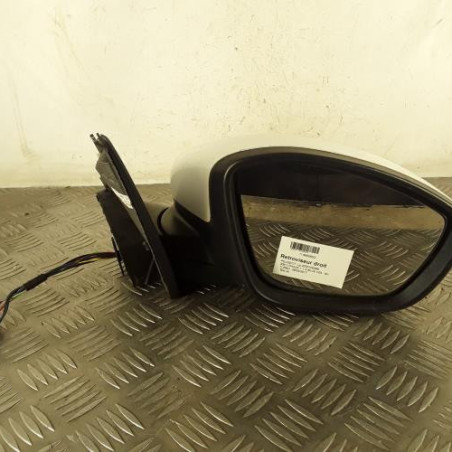 Retroviseur droit PEUGEOT 308 2 Photo n°1