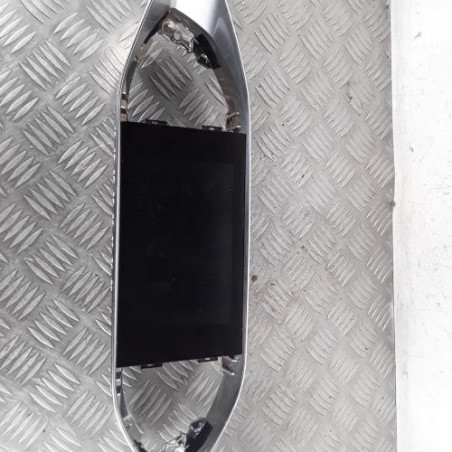 Afficheur PEUGEOT 308 2