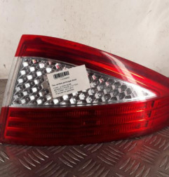 Feu arriere principal droit (feux) FORD MONDEO 3 Photo n°1