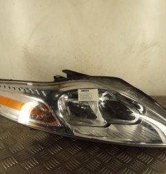 Optique avant principal droit (feux)(phare) FORD MONDEO 3 Photo n°1