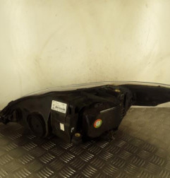 Optique avant principal droit (feux)(phare) FORD MONDEO 3