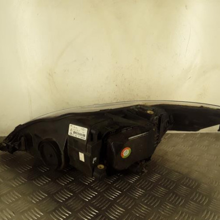 Optique avant principal droit (feux)(phare) FORD MONDEO 3