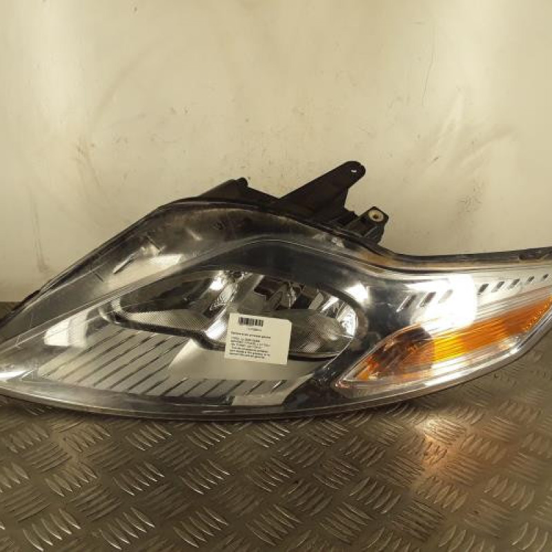 Optique avant principal gauche (feux)(phare) FORD MONDEO 3
