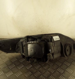 Optique avant principal gauche (feux)(phare) FORD MONDEO 3