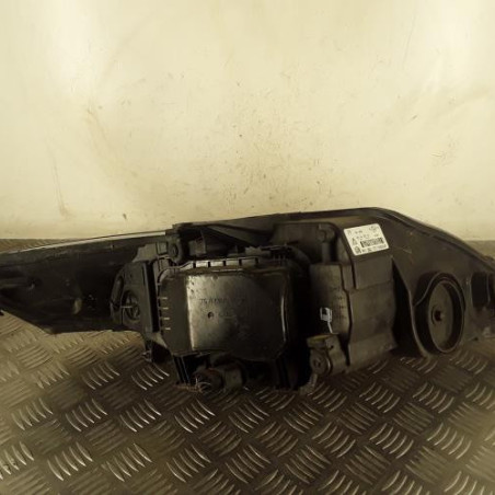 Optique avant principal gauche (feux)(phare) FORD MONDEO 3