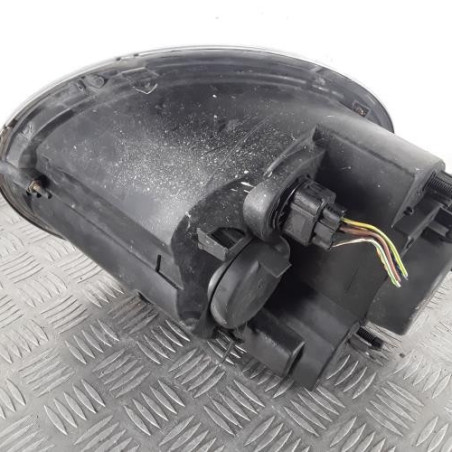 Optique avant principal gauche (feux)(phare) MINI MINI 1 R50/R53