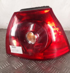 Feu arriere principal droit (feux) VOLKSWAGEN GOLF 5 Photo n°1