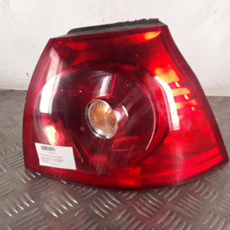 Feu arriere principal droit (feux) VOLKSWAGEN GOLF 5