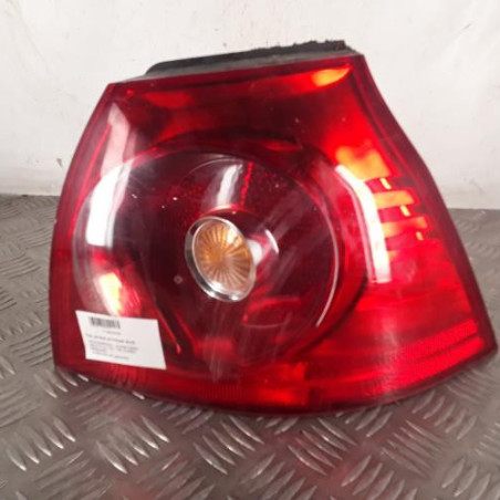 Feu arriere principal droit (feux) VOLKSWAGEN GOLF 5 Photo n°1
