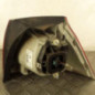 Feu arriere principal gauche (feux) VOLKSWAGEN GOLF 5
