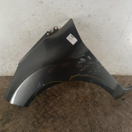 Aile avant gauche FORD FIESTA 6 Photo n°1
