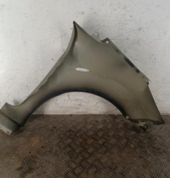Aile avant gauche FORD FIESTA 6 Photo n°4