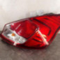 Feu arriere principal droit (feux) FORD FIESTA 6