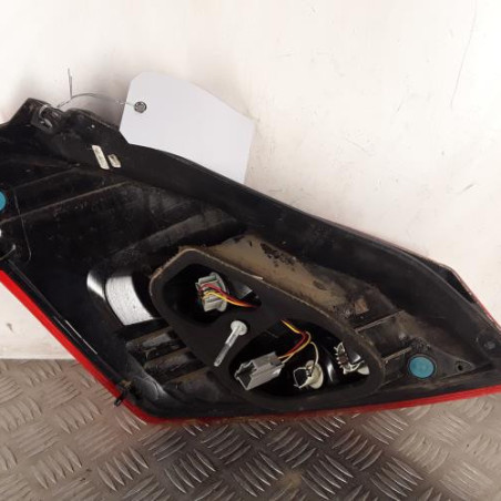 Feu arriere principal droit (feux) FORD FIESTA 6