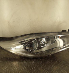 Optique avant principal droit (feux)(phare) FORD FIESTA 6 Photo n°1