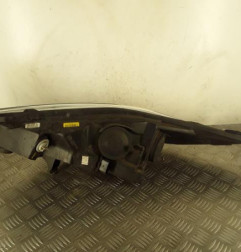 Optique avant principal droit (feux)(phare) FORD FIESTA 6