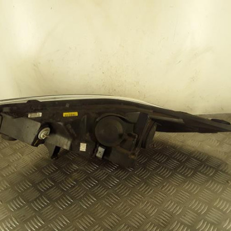 Optique avant principal droit (feux)(phare) FORD FIESTA 6