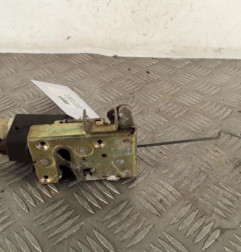 Serrure avant gauche PEUGEOT 106