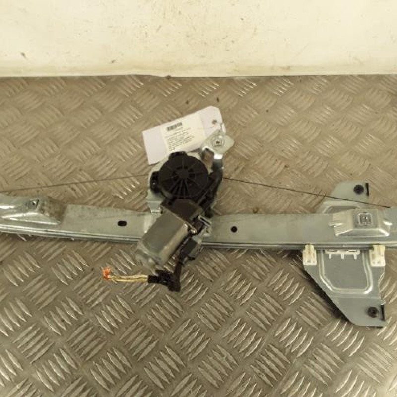 Leve vitre electrique avant droit CITROEN C3 2