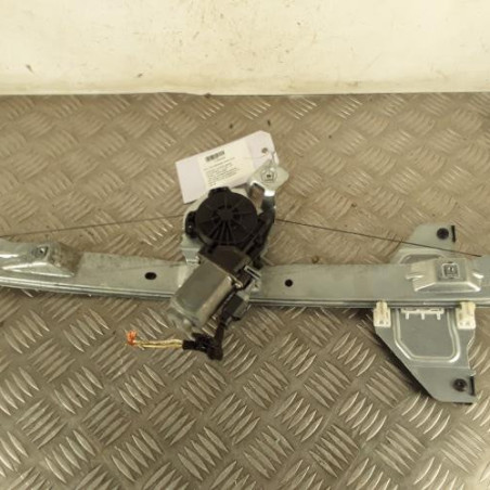 Leve vitre electrique avant droit CITROEN C3 2 Photo n°1