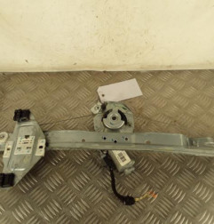 Leve vitre electrique avant droit CITROEN C3 2